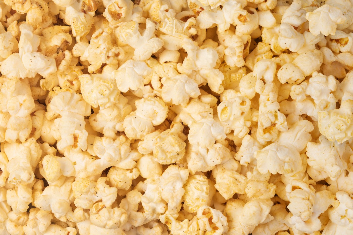Spicy Dill Pickle Kettle Popcorn — Snacks —